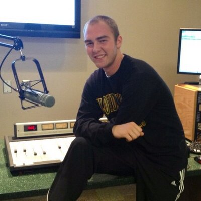 Profile Picture of Lucas Corley Sports (@SportsCorley) on Twitter