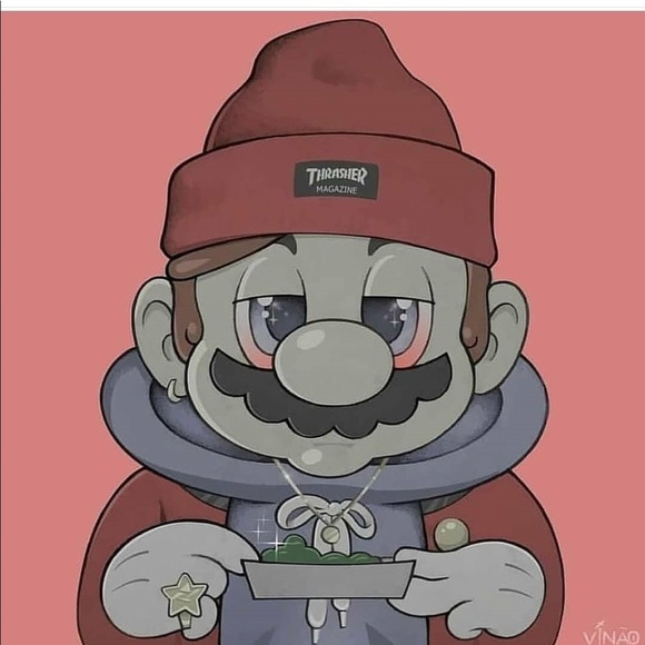 Profile Picture of Greggory Pasha (@greggorypasha) on Poshmark