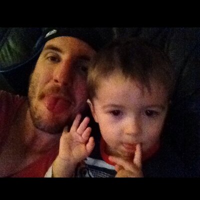 Profile Picture of Kiel Reid (@kielreid) on Twitter