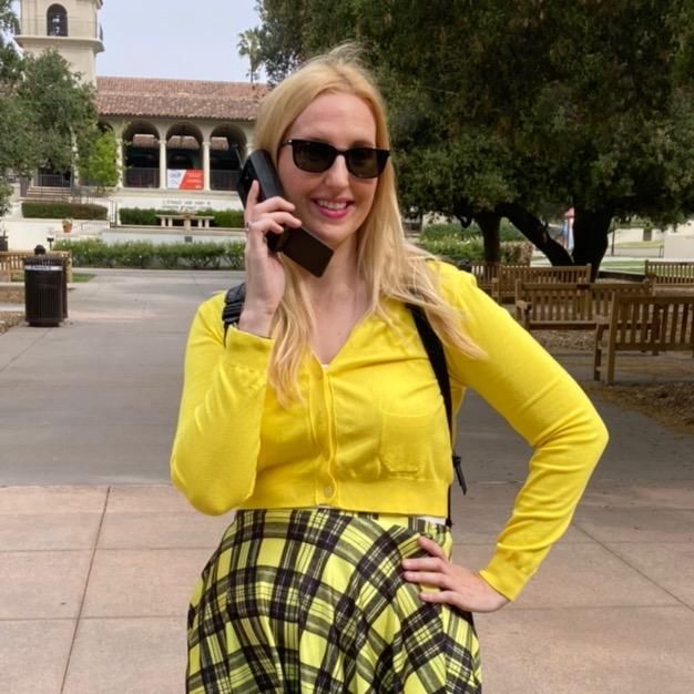 Profile Picture of   Kelly Kurowski... (@kellykurowski) on Tiktok