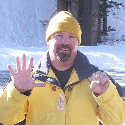 Profile Picture of Kenneth Gaddis (@gaddisken1963) on Twitter
