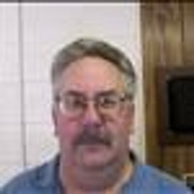 Profile Picture of James Roberts (@Moose53) on Twitter