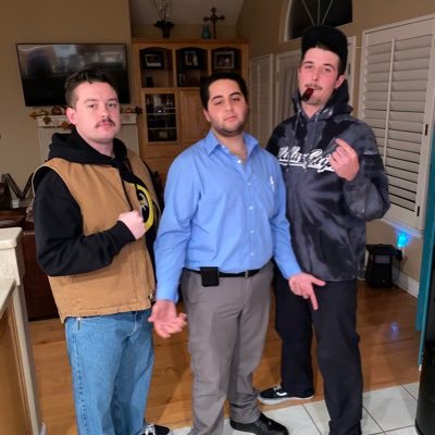 Profile Picture of Josh Fedora Moore (@Three6Fedoodle) on Twitter