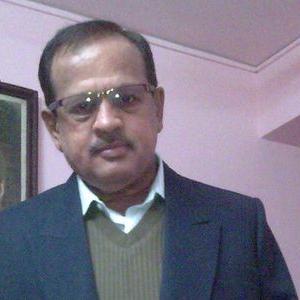 Profile Picture of Kiran Shukla (@kiranshukla0353) on Twitter
