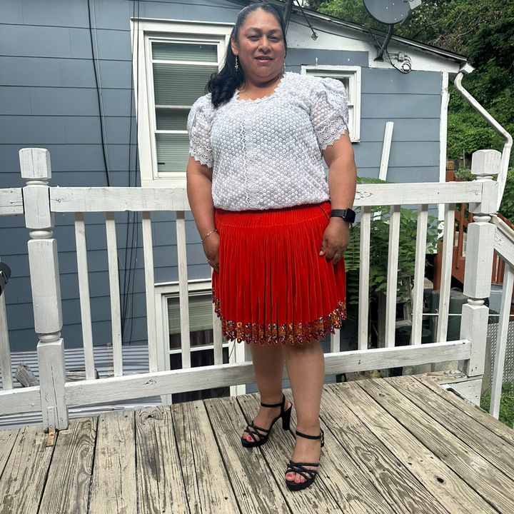 Profile Picture of Natividad (@natividadvilla04) on Tiktok