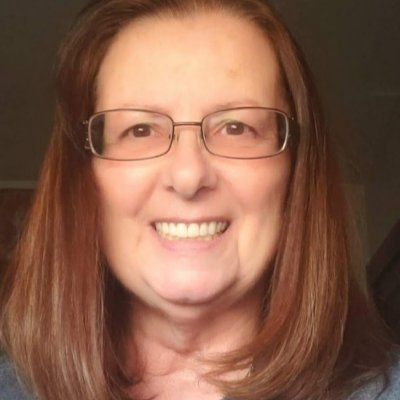 Profile Picture of Carole Scala (@CaroleScala3) on Twitter