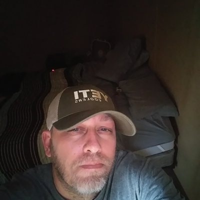 Profile Picture of John Thomas Roush (@USGamblingWorld) on Twitter