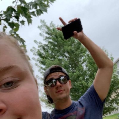 Profile Picture of Mike Bajek (@Bajekm43) on Twitter