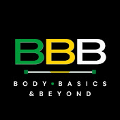 Profile Picture of Sean Campbell (@Body_Basics_And_Beyond) on Youtube