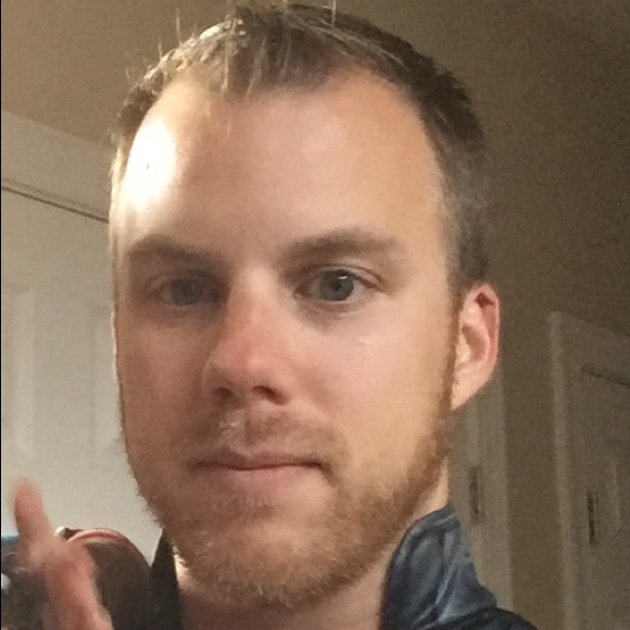 Profile Picture of Jeffrey Harold (@jharold43) on Poshmark