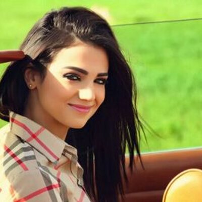 Profile Picture of Ghazal Reem (@ReemReemg) on Twitter