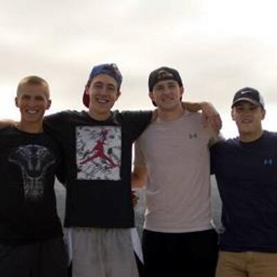 Profile Picture of Ben Nelson (@BeeNell02) on Twitter