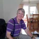 Profile Picture of David Houghton (@david.houghton.94214) on Instagram