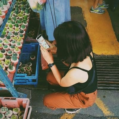 Profile Picture of น้องงงงงงงงงงงงงงงงง (@Nan_sasiwimol) on Twitter