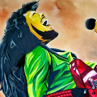 Profile Picture of John Trimble (@_D_Inspiration) on Twitter