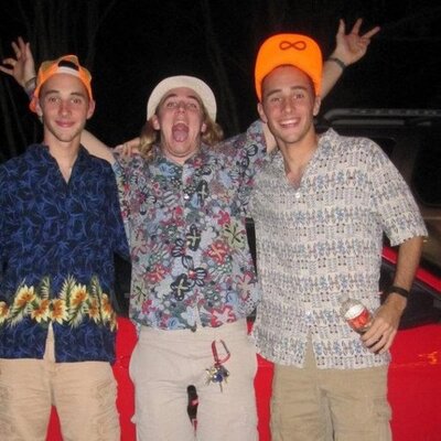 Profile Picture of Adam David Noles (@AdamNoles) on Twitter