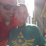 Profile Picture of Jason Bradley (@jason.bradley.14) on Instagram