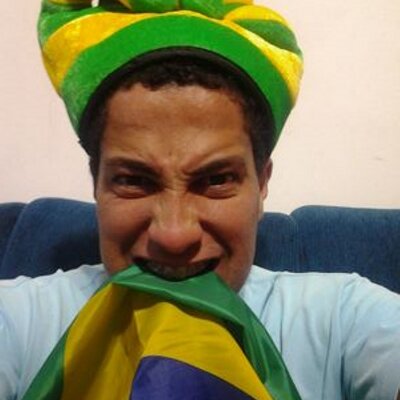 Profile Picture of Jô Arsenio (@black_arsenio) on Twitter