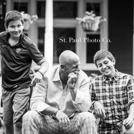 Profile Picture of Dan Spivey Adkins (@SpiveyAdkins) on Twitter