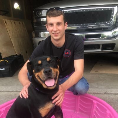 Profile Picture of Silas Clark (@Silas_09_Clark) on Twitter