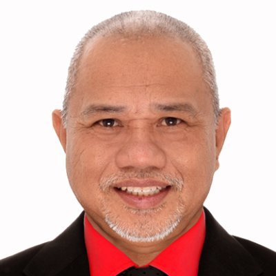 Profile Picture of Edwin Balingit Tolentino (@edwin_balingit) on Twitter