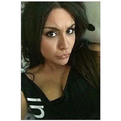 Profile Picture of Maria Parson (@crocktwit) on Twitter