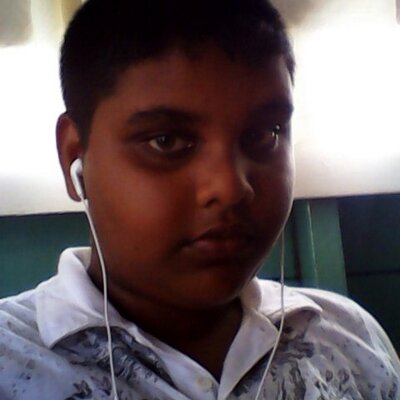 Profile Picture of Richard Lall (@LallRichard) on Twitter