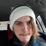 Profile Picture of David Bernard (@kammanderkhan) on Instagram