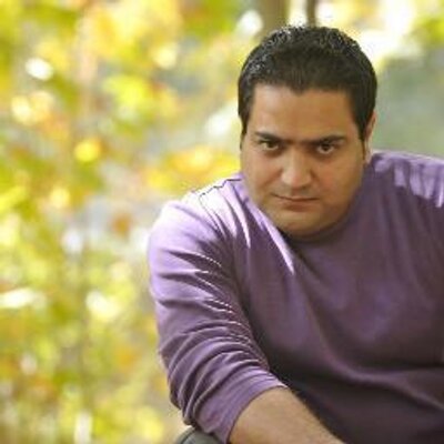 Profile Picture of Abbas Karimi (@abbaskarimi4) on Twitter