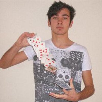 Profile Picture of Dave Di Pietro (@DaveDiPietro97) on Twitter