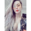 Profile Picture of 𝐀𝐧𝐠𝐞𝐥𝐚 𝐓𝐫𝐢𝐧𝐡 🧸 (@@iam_meomeow) on Tiktok