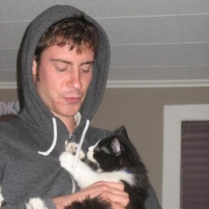 Profile Picture of Tyler Brassard (@brassardio) on Myspace