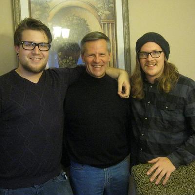 Profile Picture of Thomas Joseph Chizek (@TJC1958) on Twitter