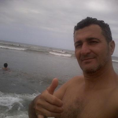 Profile Picture of David  Calderaro (@CalderaroDavid) on Twitter