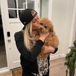 Profile Picture of Jessica Peiffer Rodriguez (@lickernsplit) on Instagram
