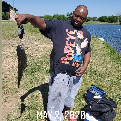 Profile Picture of Eric Luckey (@EricLuckey) on Twitter