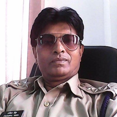 Profile Picture of Dharampal Singh Ex AC ( Ministerial )MHA(crpf) (@dharam1984) on Twitter
