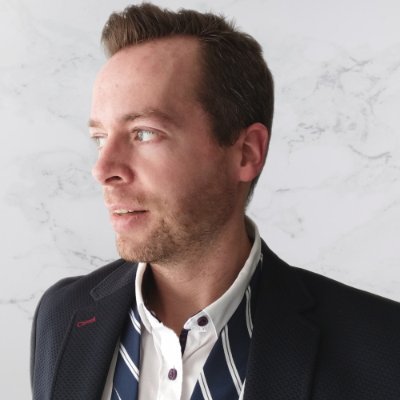 Profile Picture of Tim Berthold (@tim_berthold) on Twitter