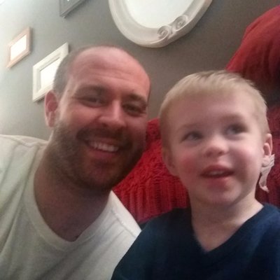 Profile Picture of Nicholas Scott Christopher Hanson (@Nickhans85) on Twitter