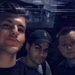 Profile Picture of Caleb Vaughn (@calebxvaughn) on Instagram