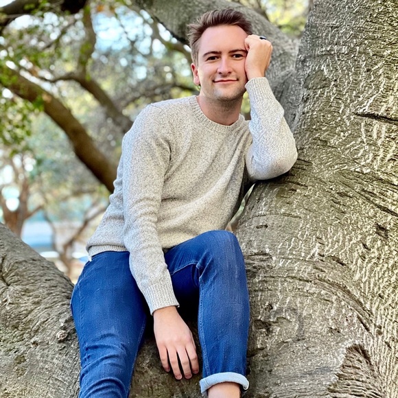 Profile Picture of Cody Kelly (@codykelly101) on Poshmark