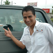 Profile Picture of DANIEL MURGUIA  (@DanielMP80) on Youtube