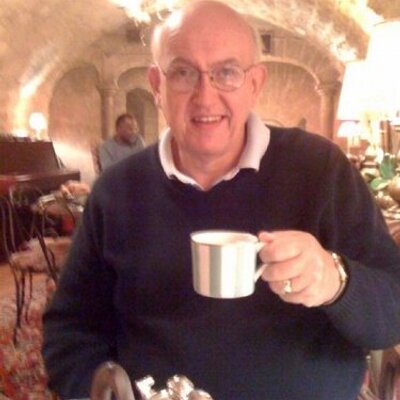 Profile Picture of J Douglas Dickson (@DougD64) on Twitter