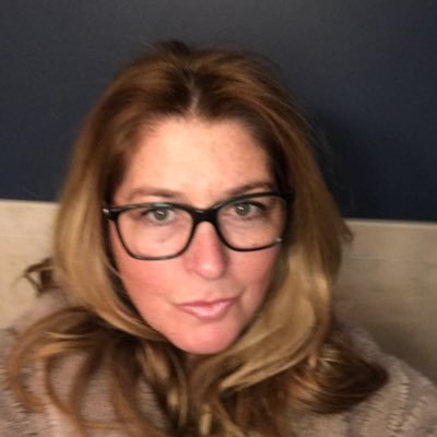 Profile Picture of Colleen Francis Keil (@KeilColleen) on Twitter