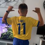 Profile Picture of Corey Davis (@Corey-Davis) on Facebook