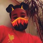 Profile Picture of Isaac Rowe (@nrml_isaac) on Instagram