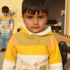 Profile Picture of Syed Kazim Ali (@SyedKazimali18) on Twitter