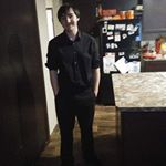 Profile Picture of Johnny Sutton (@boring_mercury7) on Instagram