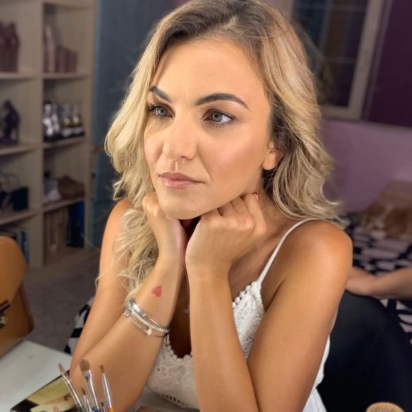 Profile Picture of Violeta Speirs (@violetaspeirs) on Poshmark