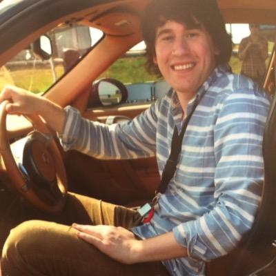 Brian Greener - Twitter Profile Picture of Brian Greener (@BGreener18) on Twitter